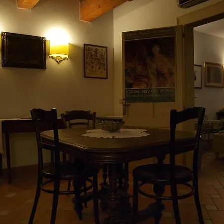 Le Stanze Di Torcicoda 3*