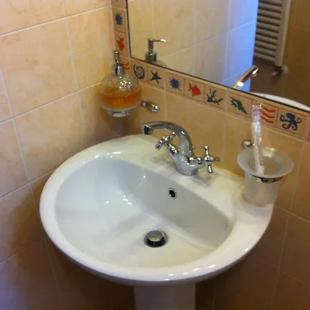 Le Stanze Di Torcicoda Bed & Breakfast