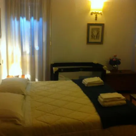Bed & Breakfast Le Stanze Di Torcicoda 3*