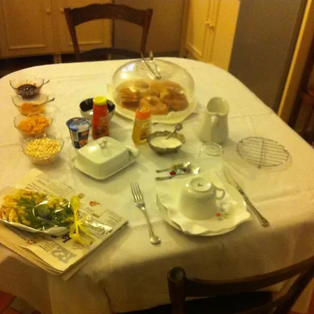 Le Stanze Di Torcicoda Bed & Breakfast 3*