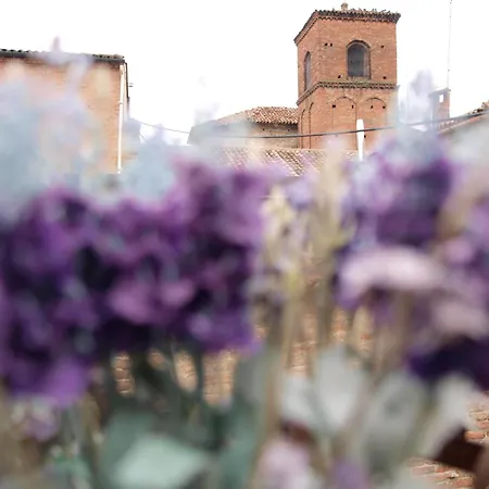 Bed & Breakfast Le Stanze Di Torcicoda Ferrara