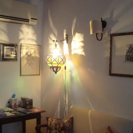 Le Stanze Di Torcicoda Bed & Breakfast Ferrara