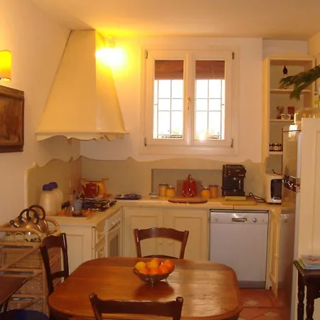 Bed & Breakfast Le Stanze Di Torcicoda Ferrara