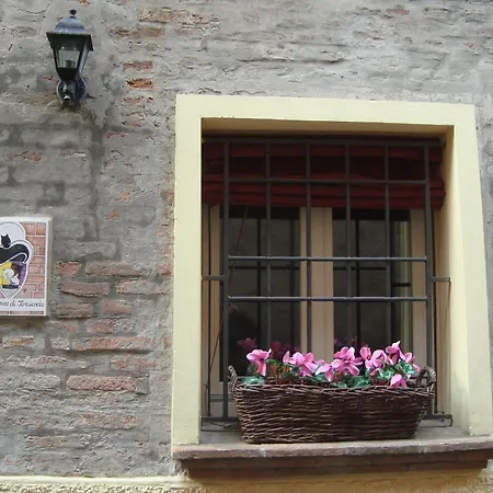 Bed & Breakfast Le Stanze Di Torcicoda Ferrara