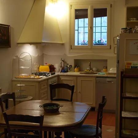 Bed & Breakfast Le Stanze Di Torcicoda 3*