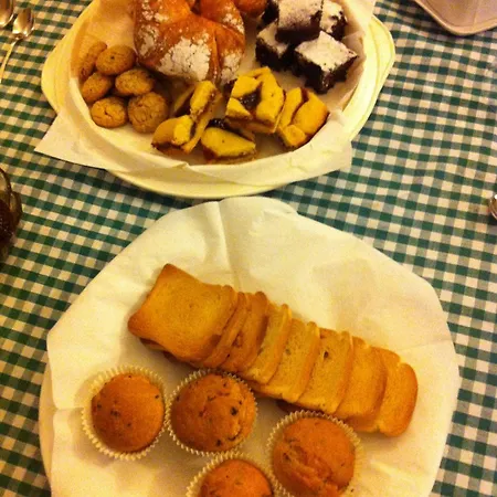 Le Stanze Di Torcicoda Bed & Breakfast