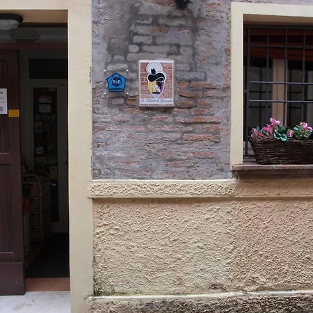 Bed & Breakfast Le Stanze Di Torcicoda Ferrara