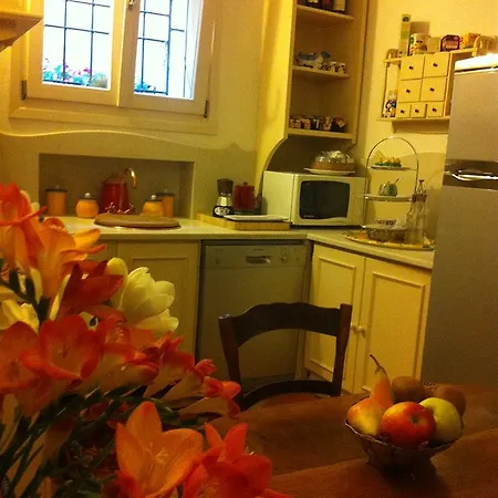 Le Stanze Di Torcicoda Bed & Breakfast Ferrara