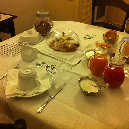 Le Stanze Di Torcicoda Bed & Breakfast