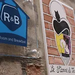 Bed & Breakfast Le Stanze Di Torcicoda
