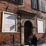 Le Stanze Di Torcicoda Ferrara
