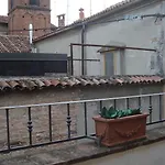 Le Stanze Di Torcicoda Ferrara