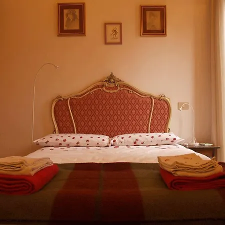 Bed & Breakfast Le Stanze Di Torcicoda 3*