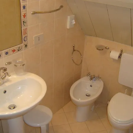 Le Stanze Di Torcicoda 3*