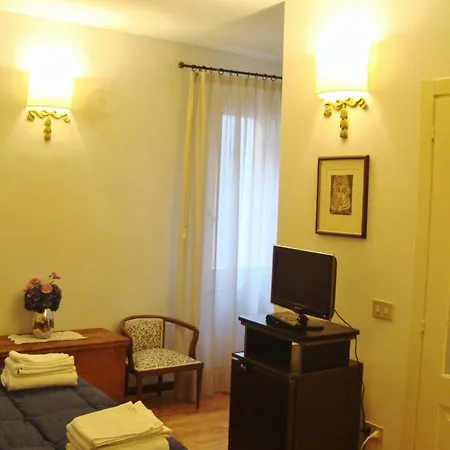 Le Stanze Di Torcicoda Bed & Breakfast Ferrara