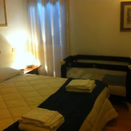 Le Stanze Di Torcicoda Bed & Breakfast