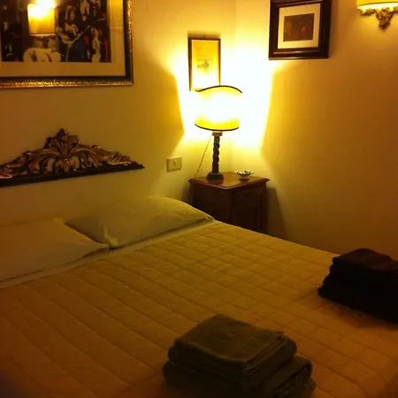 Bed & Breakfast Le Stanze Di Torcicoda