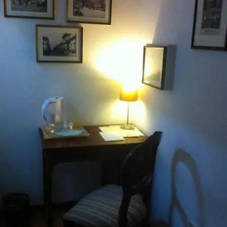 Bed & Breakfast Le Stanze Di Torcicoda Ferrara