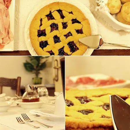 Le Stanze Di Torcicoda