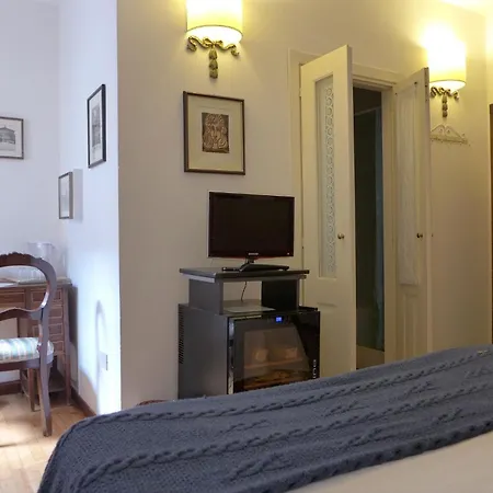 Le Stanze Di Torcicoda Ferrara