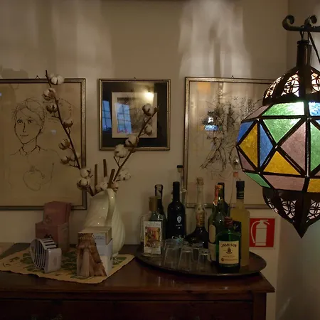 Le Stanze Di Torcicoda Panzió