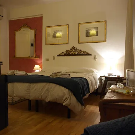 Le Stanze Di Torcicoda Panzió