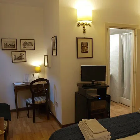Frühstückspension Le Stanze Di Torcicoda 3*