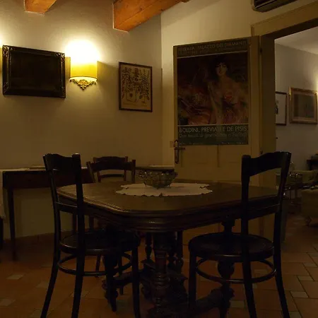 Le Stanze Di Torcicoda 3*