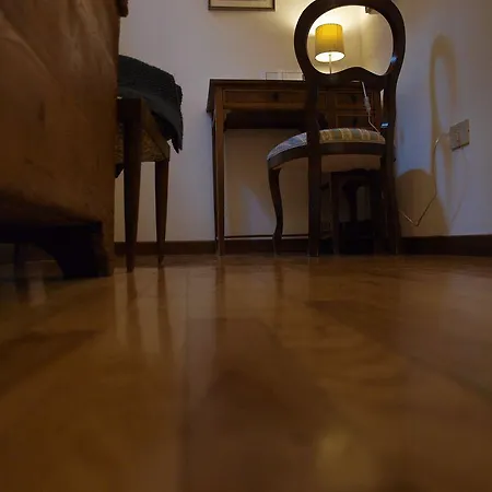 Le Stanze Di Torcicoda Frühstückspension