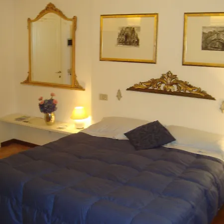 Le Stanze Di Torcicoda Bed & Breakfast