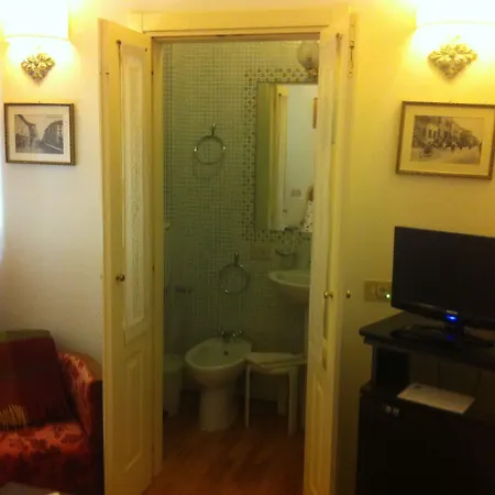 Le Stanze Di Torcicoda Bed & Breakfast Ferrara