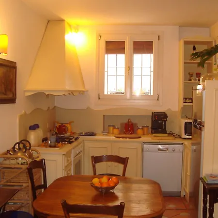 Le Stanze Di Torcicoda Frühstückspension 3*