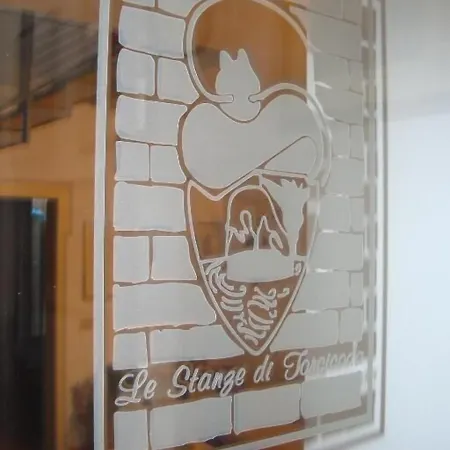 Le Stanze Di Torcicoda Bed & Breakfast 3*