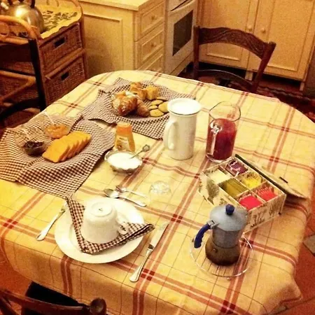 Le Stanze Di Torcicoda Ferrara