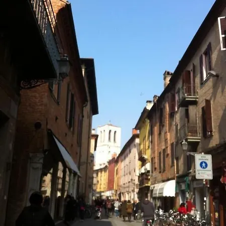 Le Stanze Di Torcicoda 3*