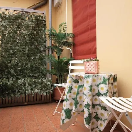 Le Stanze Di Torcicoda 3* Ferrara