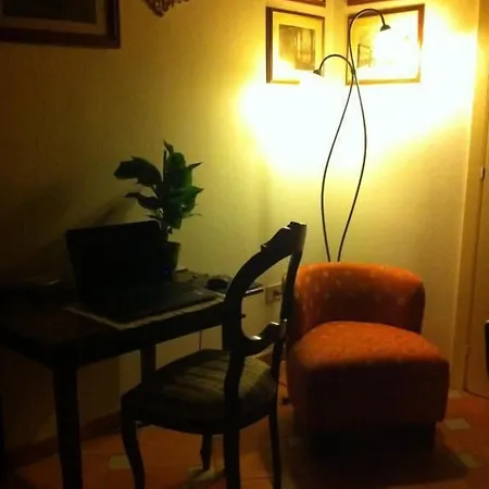 Le Stanze Di Torcicoda Bed & Breakfast 3*