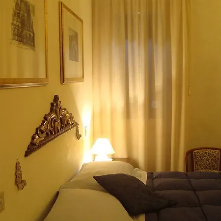 Le Stanze Di Torcicoda