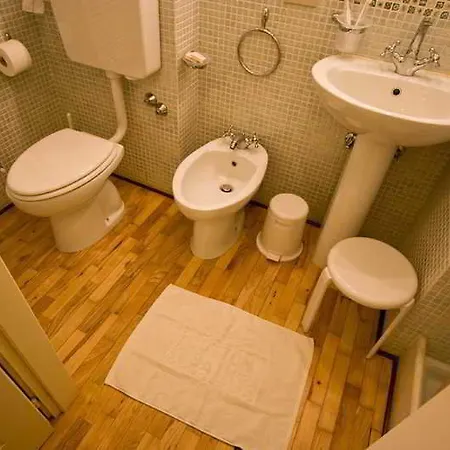 Le Stanze Di Torcicoda Bed & Breakfast Ferrara