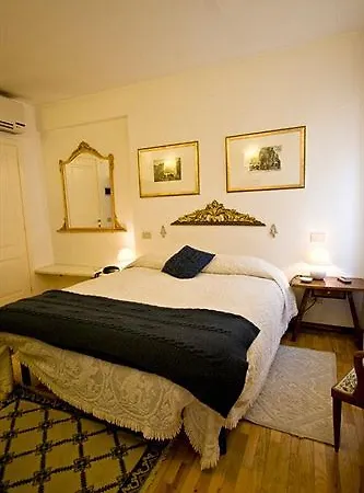 Le Stanze Di Torcicoda Bed & Breakfast Ferrara