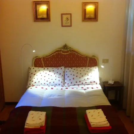 Le Stanze Di Torcicoda Frühstückspension 3*