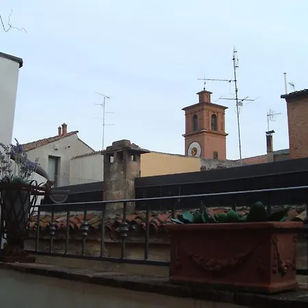 Le Stanze Di Torcicoda Frühstückspension