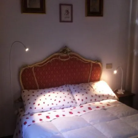 Le Stanze Di Torcicoda Frühstückspension 3*