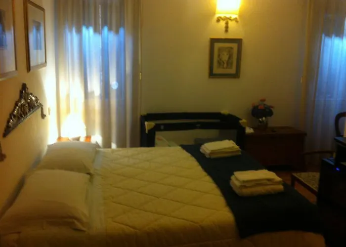 Bed & Breakfast Le Stanze Di Torcicoda