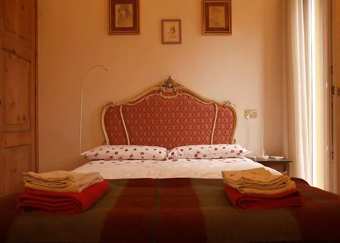 Bed & Breakfast Le Stanze Di Torcicoda 3*