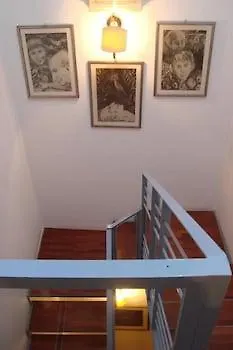 Le Stanze Di Torcicoda Ferrara