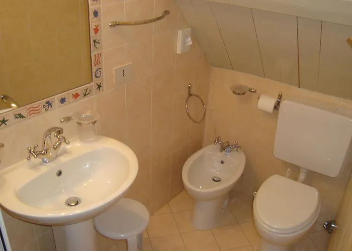 Le Stanze Di Torcicoda 3*