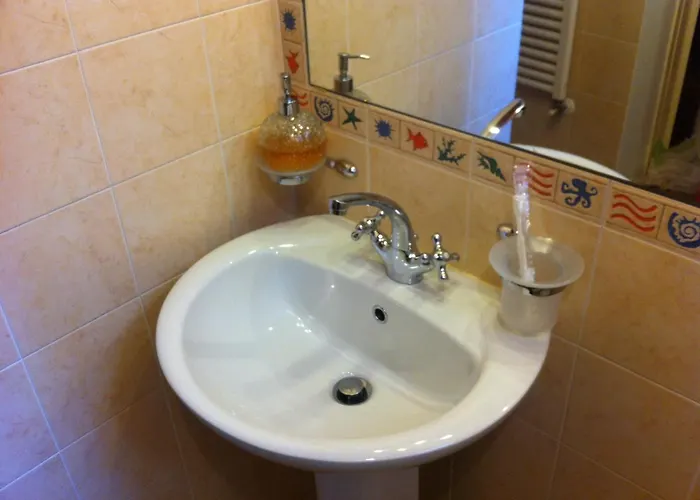 Le Stanze Di Torcicoda Bed & Breakfast