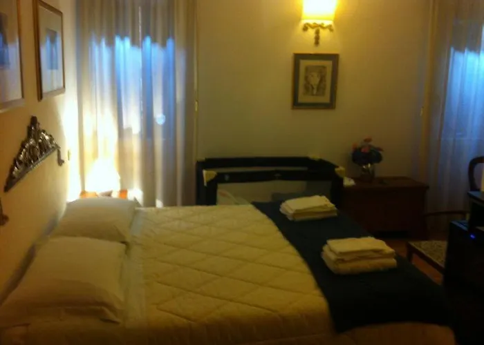 Panzió Le Stanze Di Torcicoda 3*