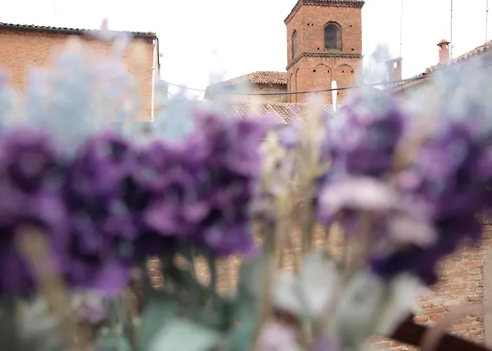 Bed & Breakfast Le Stanze Di Torcicoda Ferrara